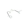Emergency Brake Cable Guide for 2007-2018 Jeep Wrangler JK - image 2