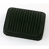 Pedal Pad, Brake or Clutch for Select 1984-2016 Jeep Models - image 1