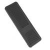 Accelerator Pedal Pad 1976-1983 CJ5 1976-1986 CJ7 1981-1986 CJ8 1987-2006 Wrangler 1984-2001 Cherokee 1993-2004 Grand Cherokee - image 1