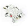 This rear disc brake caliper from Omix-ADA fits the right side on 07-13 Jeep Wranglers and the left side on 08-12 Libertys. - image 1