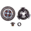 Replacement 8.5 inch clutch kit from Omix-ADA, Fits 46-71 Willys and Jeep CJ models with the134 and 161 cubic inch engines. - image 1