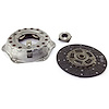 10.5 inch clutch kit 80-81 Jeep CJ-5 CJ-7 and CJ-8 6-cyl. or 8-cyl.. Clutch kit includes the pressur - image 1