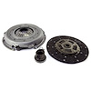 Clutch kit 93-98 ZJ 94-99 XJ 94-99 Wrangler 4.0L. The regular clutch kit includes the pressure plate - image 1