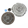 This regular clutch kit from Omix-ADA fits 12-16 Jeep Wrangler models with 3.6L engines - image 1