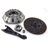 11 inch Master Clutch Kit fits 72-83 Jeep CJ s. The master kit includes the pressure plate clutch di - image 1