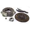 10.5 inch Master Clutch Kit 76-79 Jeep CJ . The master kit includes the pressure plate clutch disc t - image 1