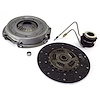 Master Clutch Kit 93 Jeep Cherokee/Wrangler 4.0. Master kit includes the pressure plate disc throw-o - image 1