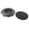 This Junior Clutch Kit fits 91-96 Jeep Cherokees and 91-01 Wranglers with a 2.5L engine. The kit inc - image 1