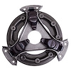 Replacement pressure plate from Omix-ADA, Fits 46-71 Ford Willys and Jeep models - image 1