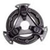 CLUTCH PRESSURE PLATE JEEP CHEROKEE XJ 86 2.8L - image 1