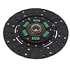 9.2 Inch Clutch Disc 1967-1971 Jeep CJ By Omix-ADA - image 1
