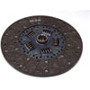 11In Clutch Disc 1972-1986 Jeep CJ By Omix-ADA - image 1