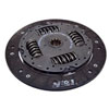 Replacement clutch disc from Omix-ADA, Fits 02-04 Jeep Libertys with a 3.7L engine. - image 1