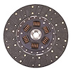 AMC 304 Clutch Disc 1976-1979 Jeep CJ By Omix-ADA - image 1
