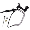 Hydraulic Clutch Master/Slave Cylinder Kit 1997-2004 Jeep Wrangler TJ By Omix-ADA