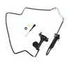 Clutch Master Cylinder 1997-1999 Jeep TJ By Omix-ADA - image 1
