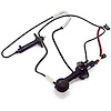 Clutch Master Cylinder Kit RHD 00-01 Jeep Wrangler - image 1