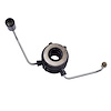 This hydraulic clutch throw out bearing from Omix-ADA fits 89-90 Jeep Cherokees and Wrangler with th - image 1
