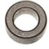 This clutch pilot bushing from Omix-ADA is used in all 134 cubic inch engines and the 149/161 cubic - image 1