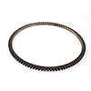 Replacement flywheel ring gear from Omix-ADA, Fits 41-49 Willys models with 134 cubic inch L
