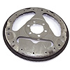 This automatic transmission flexplate from Omix-ADA fits 76-79 Jeep SJ Cherokees and Wagoneers with 360 cubic inch V8 engines. - image 1