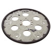 This automatic transmission flexplate from Omix-ADA fits 70-85 Jeep CJ models with a GM V8 engine conversion. - image 1