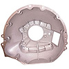 This transmission bell housing from Omix-ADA fits 76-79 Jeep CJ models with T150 and T18 transmissio - image 1