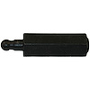 Lower Clutch Rod Adjuster 1972-1986 Jeep CJ By Omix-ADA