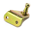 Clutch Bellhousing Bracket 1976-1986 Jeep CJ By Omix-ADA - image 1
