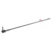 Replacement clutch rod from Omix-ADA, Fits 72-75 Jeep CJ-5 and CJ-6 models It connects bellcrank to pedal shaft. - image 1