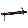 Clutch Linkage Cross Shaft MB 41-45 GPW 41-45 CJ2A 46-49 CJ3A 48-53 M38 48-53 M38A1 52-68 CJ3B 53-64 CJ5 53-71 CJ6 55-71 - image 1