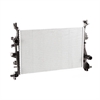 Radiator 15-17 Renegade BU 1.4L - image 1