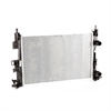 Radiator 15-17 Renegade BU 2.4L - image 1