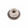 Nut Radiator Mount 84-96 XJ/YJ/SJ/MJ - image 1