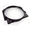 Radiator Fan Shroud 1991-1995 Wrangler 4.0L - image 1