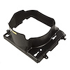 RADIATOR FAN SHROUD JK - image 1