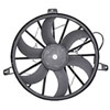 Fan Assembly 1999-2004 Grand Cherokee 1999-2004 4.0L 1999-2001 4.7L 2002-2007 Liberty 3.7L - image 1