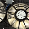 FAN ASSEMBLY JEEP KL - image 1