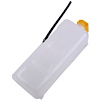 Coolant Overflow Bottle 1997-2006 Jeep Wrangler TJ - image 1