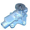 Water Pump For 2.5L AMC With Serpentine Belt 1983 CJ5 1983-1986 CJ7 1983-1986 CJ8 - image 1