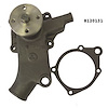 Replacement water pump from Omix-ADA, Fits 72-74 Jeep CJ5 and CJ6 with 232 or 258 cubic inch engines. - image 1