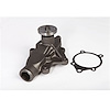 Replacement water pump from Omix-ADA, Fits 72-81 Jeep CJ5 72-75 CJ6 76-81 CJ7 and 1981 CJ8 with - image 1