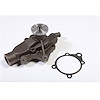 Replacement water pump from Omix-ADA, Fits 80-83 Jeep CJ5 80-86 CJ7 81-86 CJ8 and 87-90 Wrangler - image 1