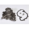 Replacement water pump from Omix-ADA, Fits 72-81 Jeep CJ5 72-75 Jeep CJ6 76-81 CJ7 and 1981 CJ8 - image 1
