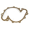 This water pump gasket from Omix-ADA fits 72-81 Jeep CJ5 76-81 CJ7 and 1981 CJ8 with a 304 cubic inch V8 engine. - image 1