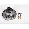 Fan Clutch With V-Belt 74-83 CJ5 3.8/4.2/5.0 76-86 CJ7 3.8/4.2/5.0L 81-86 CJ8 4.2/5.0 74-91 SJ 5.9/6 - image 1