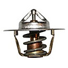 Thermostat 180 For 134 CI 161 CI and 226 CI Engines in various MB GPW CJ2A CJ3A M38 M38A1 CJ3B CJ5 C - image 1