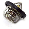Thermostat 195 1993-1998 Grand Cherokee 5.2L 1999-2009 Grand Cherokee 4.7L 2005-2010 Grand Cherokee - image 1