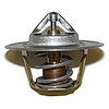 This 180-degree thermostat from Omix-ADA fits 72-06 Jeep CJ models and Wranglers.