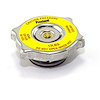 Replacement radiator cap from Omix-ADA, Fits 84-93 Jeep Cherokee XJ and 87-93 Wrangler YJ16 lbs. cap pressure. - image 1